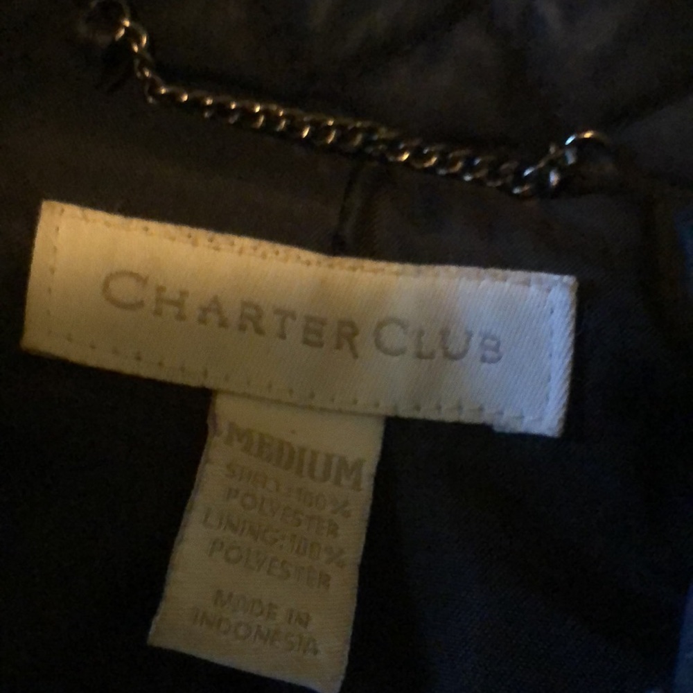 Charter Club - Picture 4 of 6
